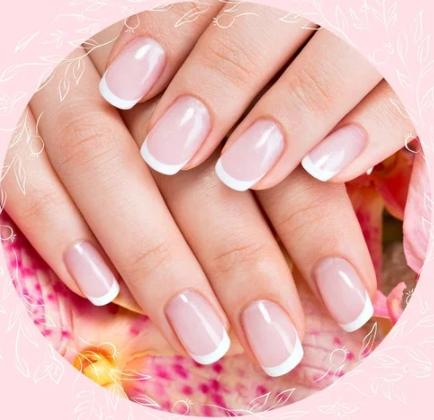 Press on nails