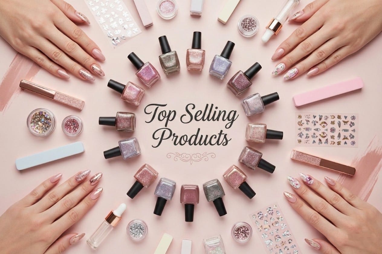 Top Selling Products