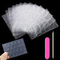 Adhesive Tabs Kit