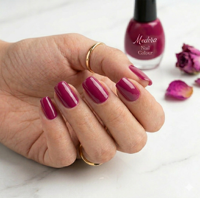 Nail Paint