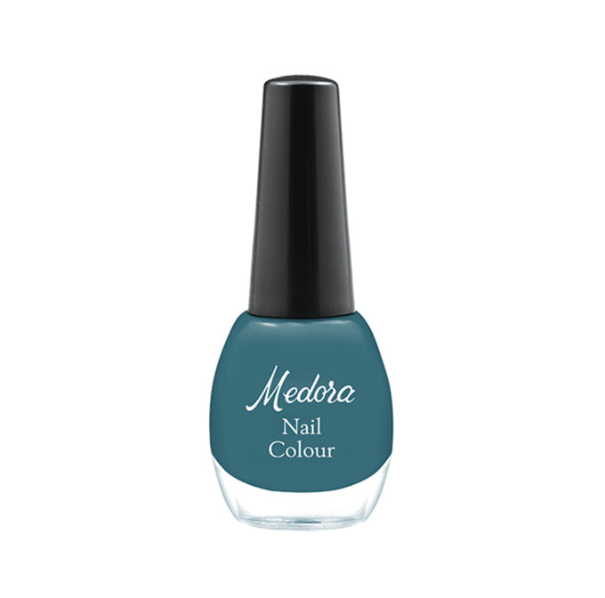 Nail paint