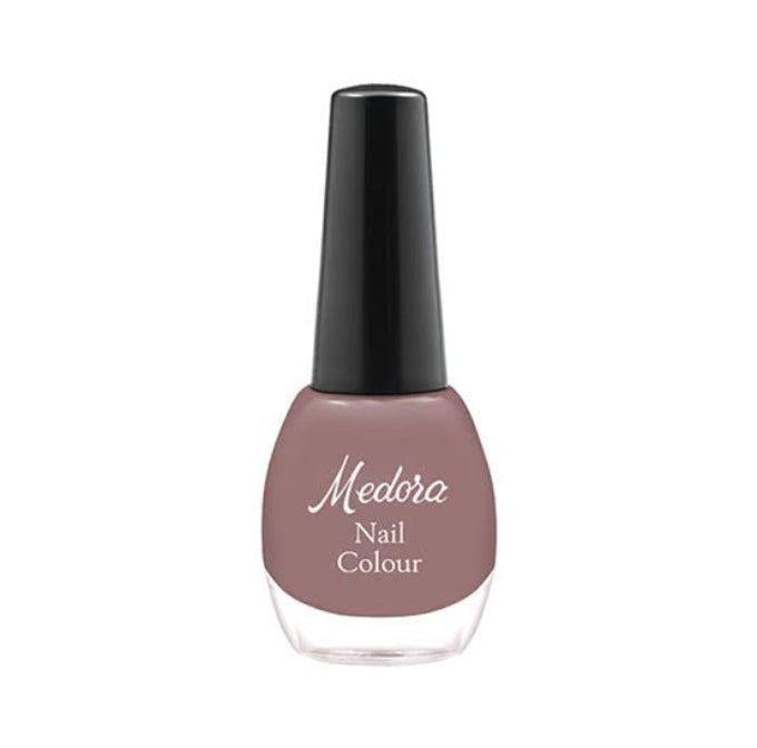 Nail paint