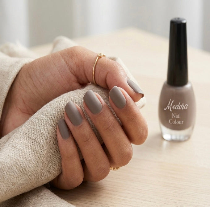 Nail paint