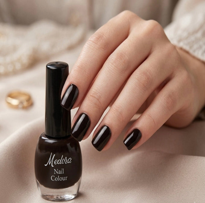 Nail paint