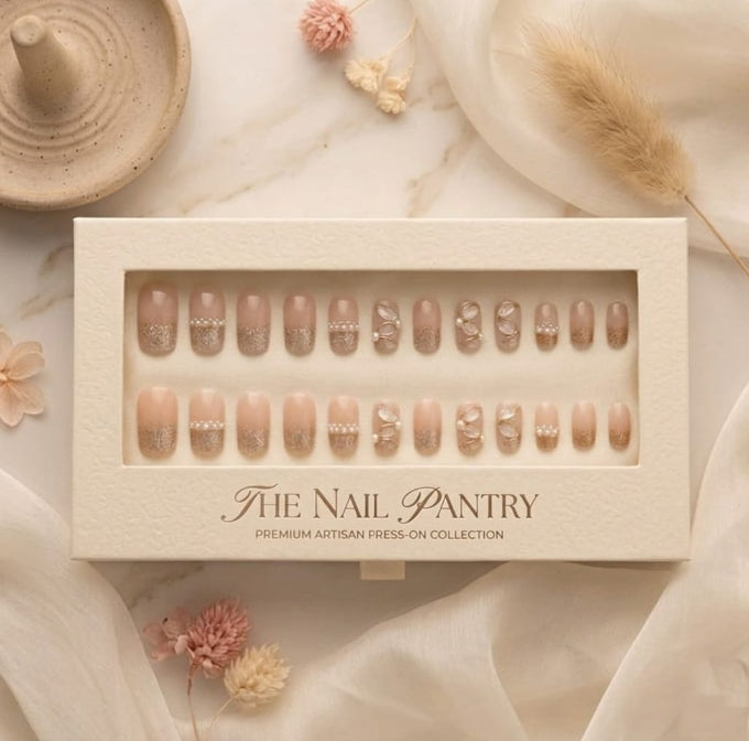 Pearl Dew (24 pcs)  (Without Box)