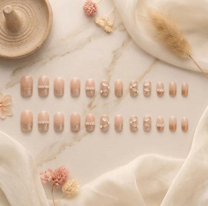 Pearl Dew (24 pcs)  (Without Box)