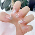 Sparkling Floral Delights (24Pcs)  (Without Box)