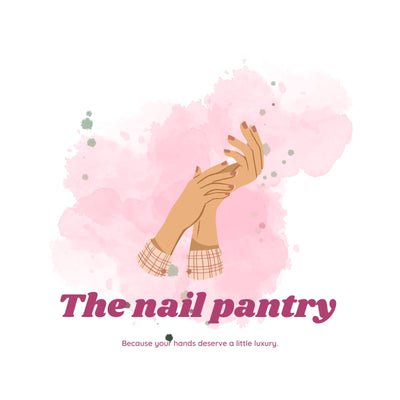 The Nail Pantry