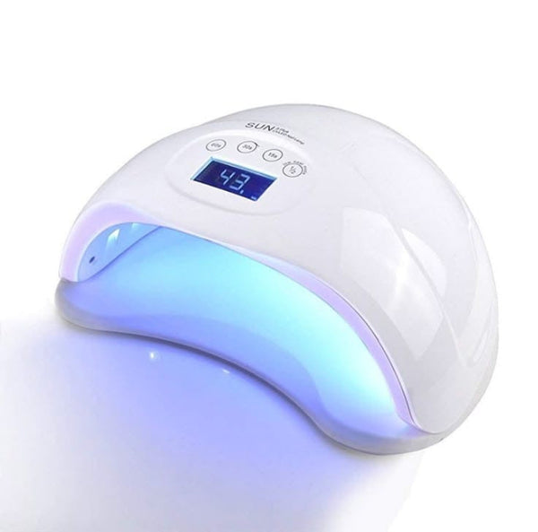 Gel Nail Dryer